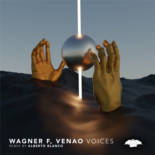 Wagner F & Venao - Voices [TRS18]